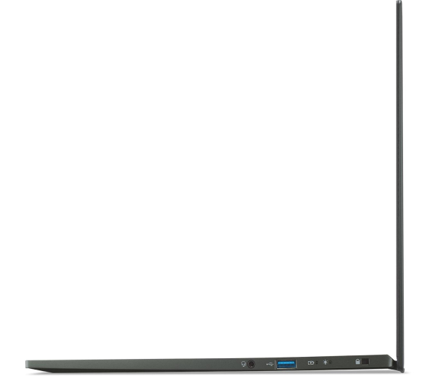 Acer Swift Edge R5-6600U/16GB/512/Win11 OLED Czarny - 1097678 - zdjęcie 8